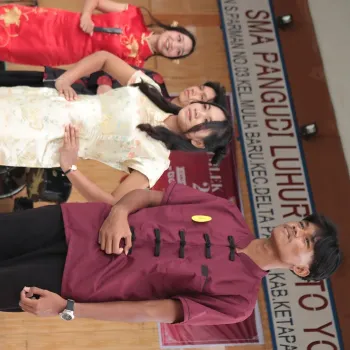 Imlek Bersama