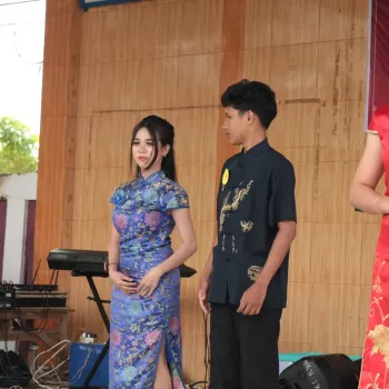 Imlek Bersama