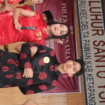 Imlek Bersama