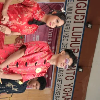 Imlek Bersama