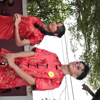 Imlek Bersama