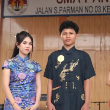 Imlek Bersama