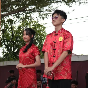 Imlek Bersama