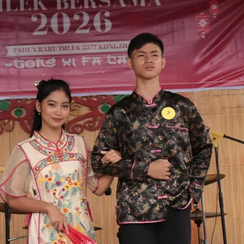 Imlek Bersama