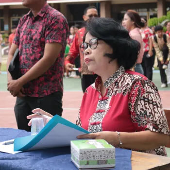 Imlek Bersama