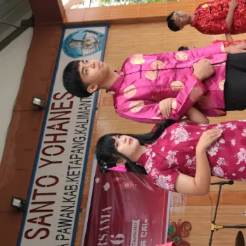 Imlek Bersama