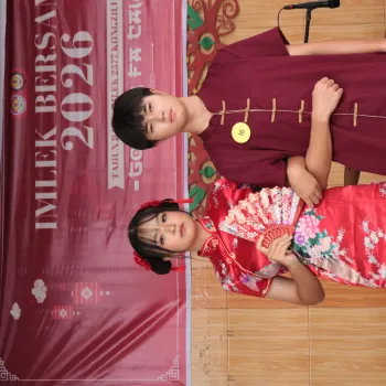 Imlek Bersama