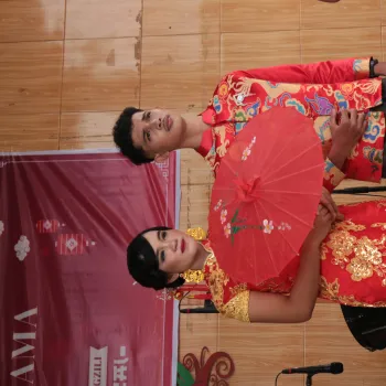 Imlek Bersama